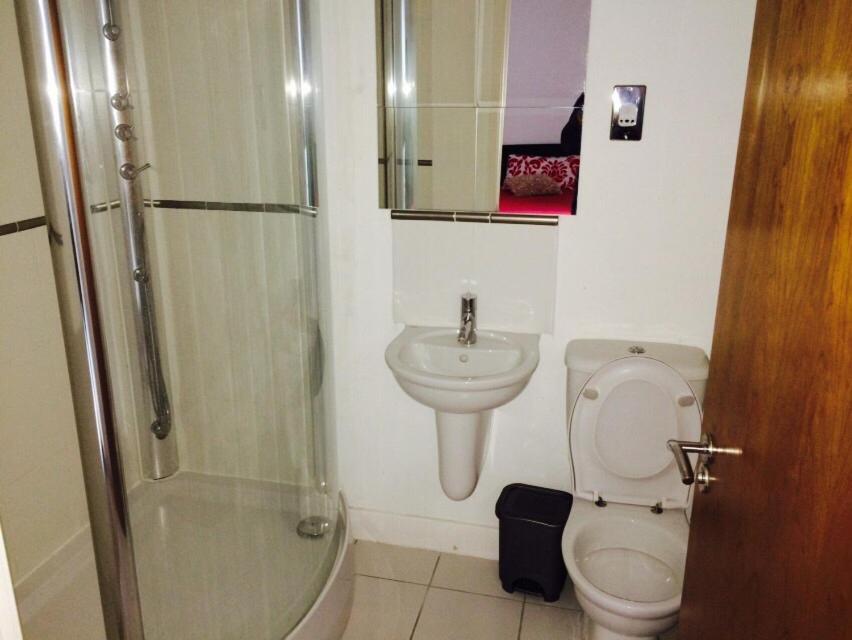 Appartamento Excel Stunning 3 Bedrooms *