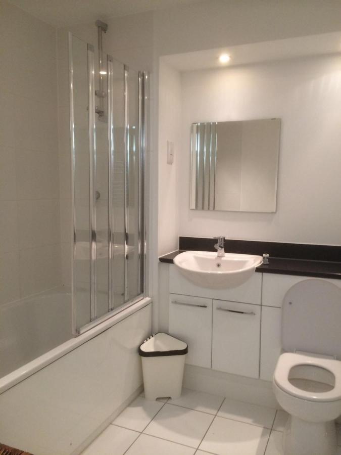 Excel Stunning 3 Bedrooms